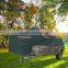 Small Camp Kitchen Custom Camping Trailer