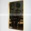 Wholesale Metal Framed Mirrors For Bathroom Mirror