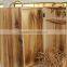 bulk wine wooden box