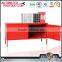 New home used wall mounted living room cabinet design