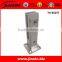 Inox 304 High Quality Square Glass Pool Fence Spigot