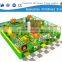 $39.00/Sq.m CHD-956 Kids indoor play centre equipment for sale small business plan image