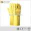 CE Elbow Latex Coated Mining Gloves