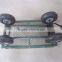 heavy duty garden trolley TC1840MINI