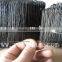 16ga 3.5lbs Coil Rebar Tie Wire,black Annealed Tie Wire