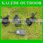 Kalede 2016 Newest bird caller with special func of one remote can control 3 devices at the same time 50W hunting decoy