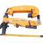 TIEGONG YZ-750II Hydraulic rail straightening device made in china