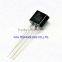 audion 2N2222 0.6A 30V NPN miniwatt transistor TO-92
