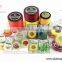 Nylon Grass Cutter trimmer line of twist square round