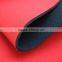 2mm Black & Red Popular 2 neoprene fabric, Diving suit neoprene with nylon/polyester fabric