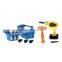 new hot fashion cheap fancy tool set toy for kids new hot cheap plastic tool toys set wholesale from China OEM manufacture