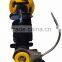 Superior quality reverse pto gearbox