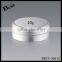 all size aluminum container for cosmetic 150ml aluminum skincare jar cream jars powder packaging storage jars