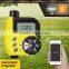 Digital Bluetooth irrigation water timer lcd