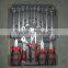 new 2014 tool set tool box tractor manufacturer China wholesale alibaba supplier H6038D 186pcs aluminium tool set