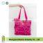 Cute shoulder shopping bags with mustache Foldable shopping tote bags Recycle market bags