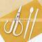 kitchen scissors high quality seafood scissors crab scissors