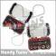 Ratcheting Wrench Set