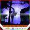 Advertising LED Big Inflatable Mushroom Model with lighting for Advertising Decoration inflatable display mushroom