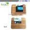 Manufacturers selling new bamboo chopping block 2 PCS sink organic bamboo cutting board
