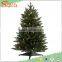 2016 high quality indoor and outdoor artificial light decorated Christmas tree