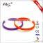 High quality personalized silicone bracelet ,silicone fashion bracelet, sports silicone bracelets