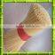 Sale round raw bamboo incense sticks