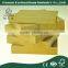 Carbonized Vertical Bamboo Panel Of Tabletops