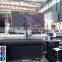 digital large format flatbed cutting machine