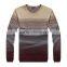 custom high quality full sleeve mens slim cotton /polyester t shirt