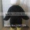 Black Bird Mascot Costumes Cartoon Eagle Costumes NO.2330