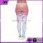 The Lasted High Quality Fashionable Pants Wholesale 100% Cotton Matemity Gymshark Leggings