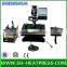 4 in 1 multifuntional mug printing machine