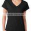2017 New Item Casual V Neck Various Size Color T Shirts for Men