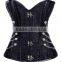 High Quality Slimming Underwear Colombian Waist Trainer Corset Body Shaper
