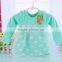 New Arrival High Quality Cotton Blank Baby T-shirts Wholesale in Stock