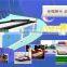 fabric suppliers cnc laser cutting machine for linen bags