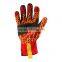Ironclad kong RIGGER GRIP CUT 5 High Visibility Safety gloves Impact gloves protection gloves Durable working gloves