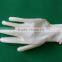 GZY 2015 new design waterproof latex examination gloves