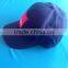 Embroidery Baseball Cap, Kaki fabric , promotion cap