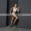 Hot selling custom sexy ladies sport bra for women
