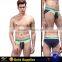 WJ boxer 95% cotton manufacture man underwear hot sale new design