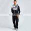 OEM high quality custom made print mens sports adult onesie