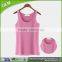 Hot sale !!! custom tank top print for ladies cheap wholesale