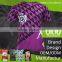Anti Static Silk Screen Printing Polyester Yarn Garment Jeans Manufacturer in Ahmedabad