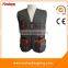 China Supplier Hot Selling Mens Multipocket Safari Vest