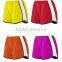 Women running jogger customed women compression shorts