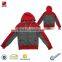 Women's Full-Zip Eco Fleece Jacket Hoodie