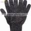Wholesale cheap winter knit gloves/woolen hand knitted gloves
