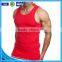 Trade Assurance Premium Spandex/Cotton Blank Mens Stringer Gym Tank Top